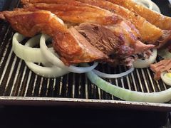 -西贝莜面村(上海百联西郊店)