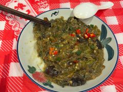-荆九爷爆炒桥头三嫩(云南北路店)