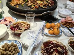 -一烙锅(友谊店)