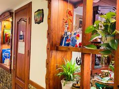 -老井俄式餐厅
