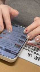 点击看大图 -Fanni美甲美睫皮肤管理