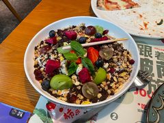 -Pizzeria da Nicola·火炉披萨(中大国际店)