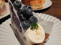 -黑草莓(重庆路店)