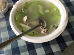 -钱大妈海鲜饭店(保利林语店)