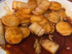 -乔家栅(襄阳南路店)