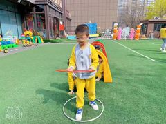 -天津蜂巢幼儿园·托育