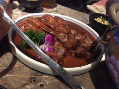 -三人行骨头王火锅(长寿店)