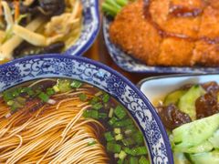-孙盛兴奥灶面馆·蟹黄面·三虾面(山塘街总店)