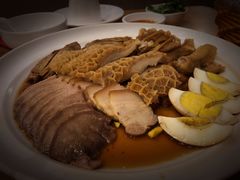 -粤仔湾砂锅粥(滨湖万达店)