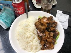 -师傅仔美食(东华老店)