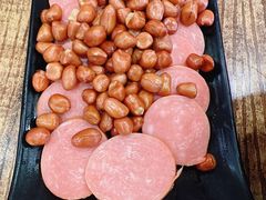 -老友谊冷面店(苏家屯店)