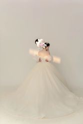 -金夫人婚纱摄影(总店)