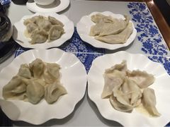 东方饺子王(中央大街店)-东方饺子王(创始店)