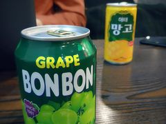 葡萄汁-HONGA HONGA雄家(曹路店)