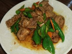 -翟氏天天小吃(上东街区店)