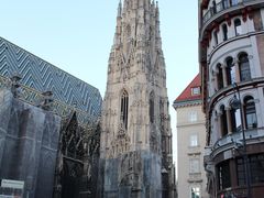 -斯蒂芬主教座堂(Stephansdom)