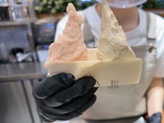 -野人先生Gelato(上海长宁龙之梦店)