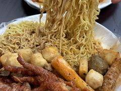 -郭记小街麻辣烫(南小街总店)