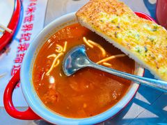 -通海俄式烧烤·俄罗斯大串(嵩山路店)