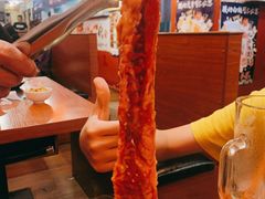 -大阪烧肉BAKA一代(十亩地店)