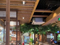 -老凯俚酸汤鱼(鸿通城店)