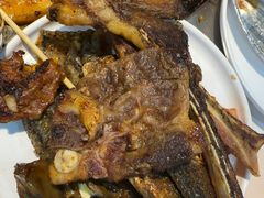 -苏格里岛自助烤肉海鲜火锅(成都金牛万达店)