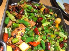 -胡马八破·川菜小馆(高新万达店)