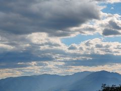 -北京西山国家森林公园