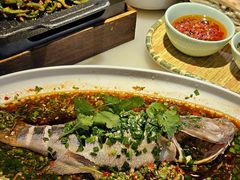 -遇见长安之高山流水(李家村万达店)