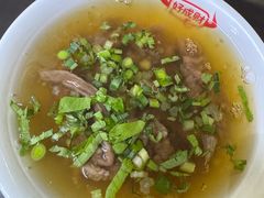 -好成财牛排馆(涂门街总店)