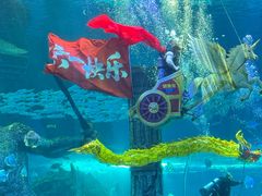-波塞冬旅游度假区