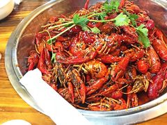 -520香辣小龙虾(美食街总店)
