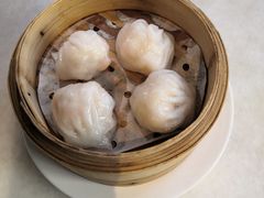 -衡山汇·高级粤菜(霄云路店)