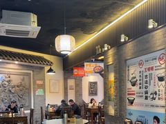 -王明古法砂锅居(开化寺店)