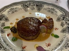-La Villa French Restaurant