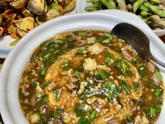 -老姑砂锅·烧烤天津菜(体北道店)