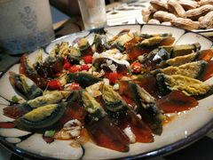 -新凯旋烧烤·燕姐千岛湖土菜