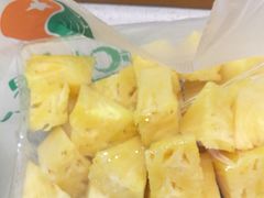 -绿叶水果(长沙蔡锷路店)
