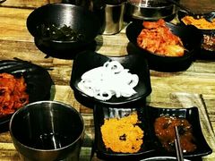 -哈哈碳都·牛肋条无限自助烤肉(台江万达店)