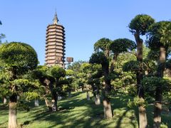 -西海子公园