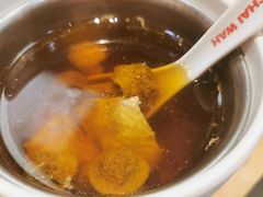 -华记煲仔华·煲仔饭(市桥易发店)