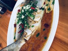 -胖大嫂渔家排档·全海景餐厅(渔村店)