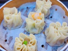 -景芳周大姐(国大城市广场店)