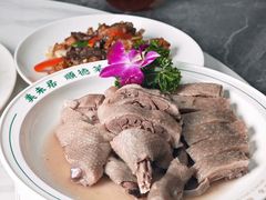 -美未居·老字号·地道顺德菜·桑拿鸡·鱼生(容桂店)
