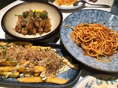 -BE BRIGHT KITCHEN(正佳广场店)