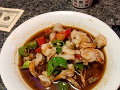 -蘭奢雅集·江浙菜(青山江滩店)