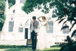 世纪之窗-巴黎婚纱摄影工作室