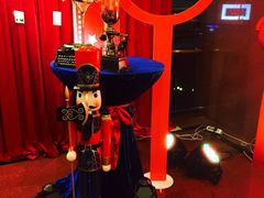 华亭宾馆-华亭宾馆