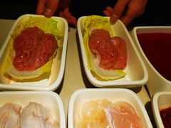 -海底捞火锅(万丰桥店)