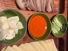 -芳芳私房菜·精做淮扬菜(承德路店)